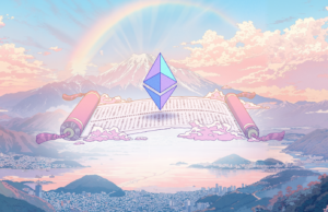 Celebrating 10 Years of Ethereum