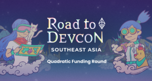 Launching a Quadratic Funding round for SEA communities