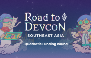 Launching a Quadratic Funding round for SEA communities