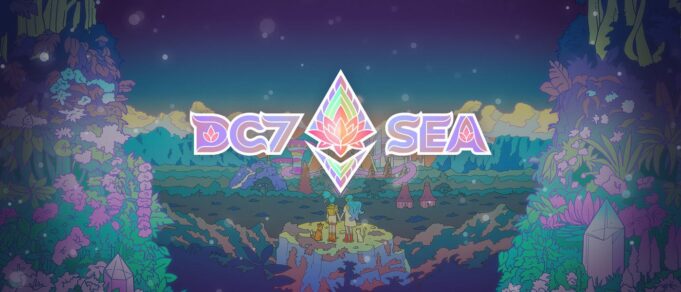 Announcing the Devcon SEA venue!