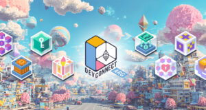 Announcing the districts of the Ethereum World’s Fair