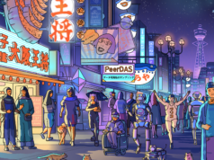 Fusaka Mainnet Announcement | Ethereum Foundation Blog