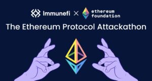 Ethereum Protocol Attackathon in Collaboration with Immunefi