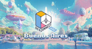 Devconnect 2025 – An “Ethereum World’s Fair” in Buenos Aires