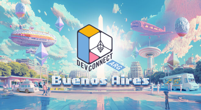 Devconnect 2025 – An “Ethereum World’s Fair” in Buenos Aires