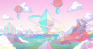 Welcoming a new EF leadership structure