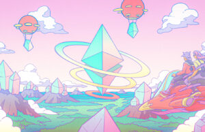 Welcoming a new EF leadership structure