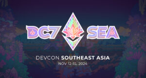 Southeast Asia welcomes Devcon 7!