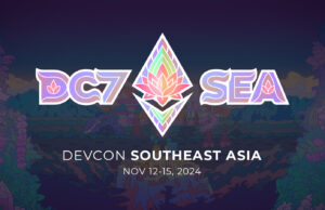 Southeast Asia welcomes Devcon 7!