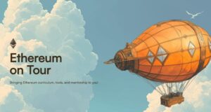 Ethereum University Tour | Ethereum Foundation Blog
