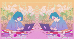 Introducing the EF Academic Secretariat 2026 PhD Fellowship