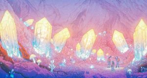 Announcing the Platform Team at EF