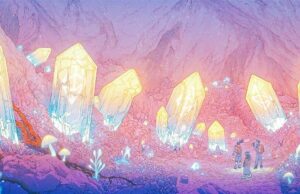 Announcing the Platform Team at EF