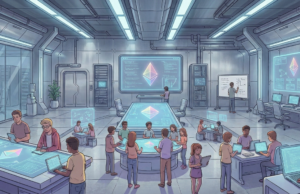 Ethereum Protocol Studies 2026 | Ethereum Foundation Blog