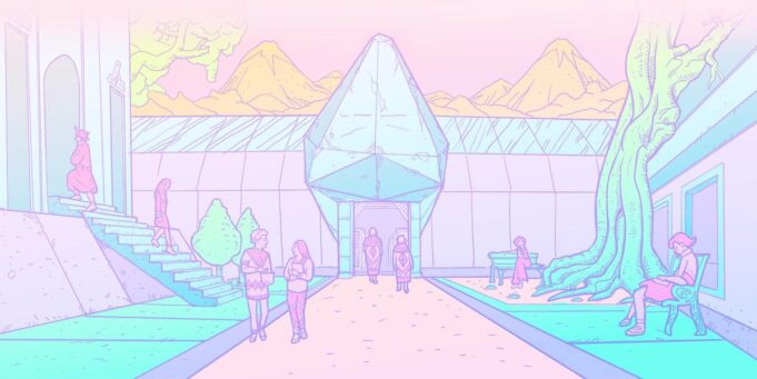 Announcing the 2024 Academic Grants Round Recipients