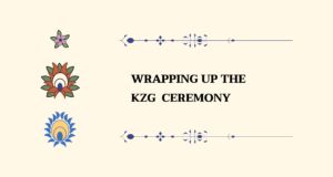Wrapping up the KZG Ceremony