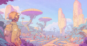 The Ecosystem Support Program’s Next Chapter