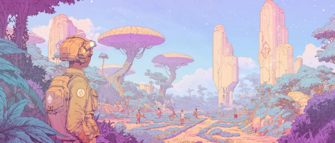 The Ecosystem Support Program’s Next Chapter