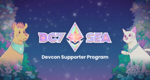Announcing the Devcon SEA Supporter Program & Impact Teams