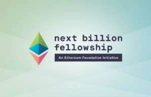 Next Billion Fellowship Cohort 3 – Call for applications