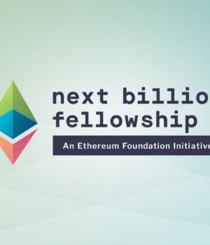 The Human Stories of Ethereum – Meet the Next Billion Fellows Cohort 3