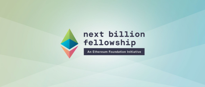 Next Billion Fellowship Cohort 3 – Call for applications