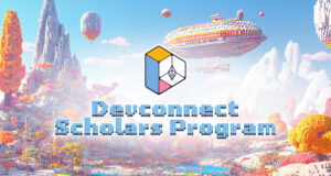 Announcing the Devconnect ARG Scholars Program