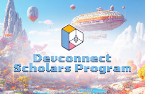 Announcing the Devconnect ARG Scholars Program