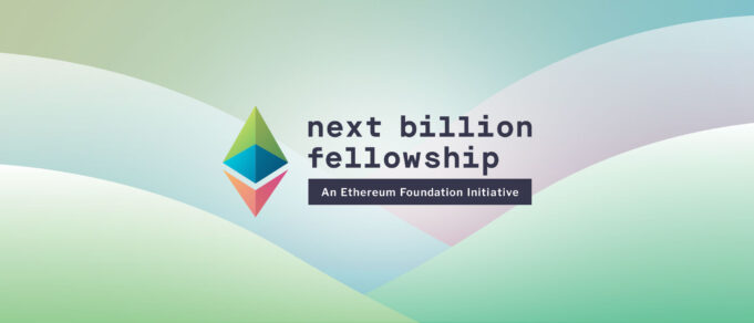 Application Open for Next Billion Fellowship Cohort 4