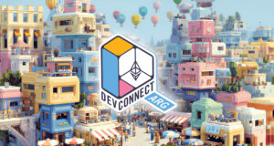 2 weeks to Devconnect: Everything you need to know