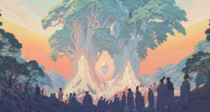 Ethereum Foundation’s Management and Board Structure