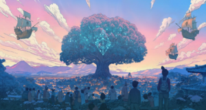 The Ethereum Foundation’s Next Chapter