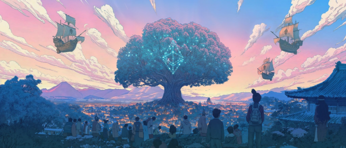 The Ethereum Foundation’s Next Chapter