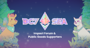 Meet the teams at the Devcon Impact Forum