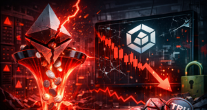 Truebit protocol hack exposes DeFi security risks as TRU token collapses