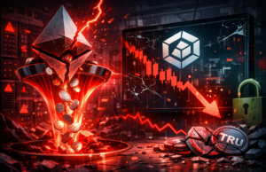 Truebit protocol hack exposes DeFi security risks as TRU token collapses