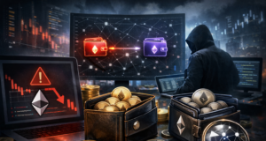 MakinaFi hit by $4.1M Ethereum hack as MEV tactics suspected