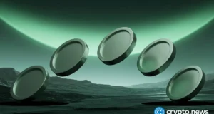 ChangeNOW is settling crypto swaps in under a minute.