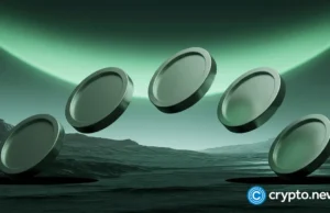 ChangeNOW is settling crypto swaps in under a minute.