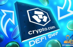Crypto.com partners with KG Inicis to enable crypto payments for tourists in South Korea