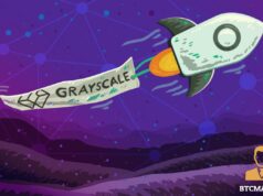 Grayscale Joins Race to Launch Hyperliquid ETF
