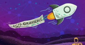 Grayscale Joins Race to Launch Hyperliquid ETF