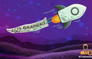 Grayscale Joins Race to Launch Hyperliquid ETF