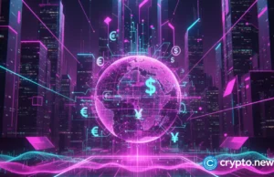 High-speed algorithmic trading in currency markets