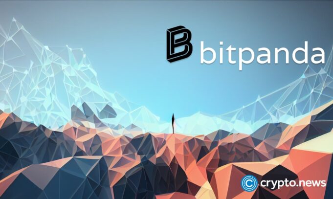 Bitpanda grows revenue 16% in 2025, locks in MiCA license and new markets