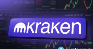 Kraken xStocks launches xChange for on-chain stock trading