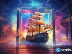 OpenSea delays SEA token launch as weak market conditions stall rollout