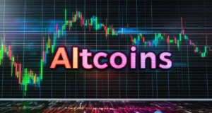 Only 5% of altcoins beat the 200‑day as volume collapses 80%