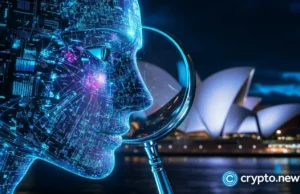 Australia eyes $16.7B gain from tokenized assets push