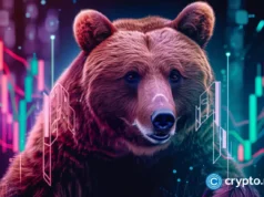 here’s why the Dow Jones is crashing